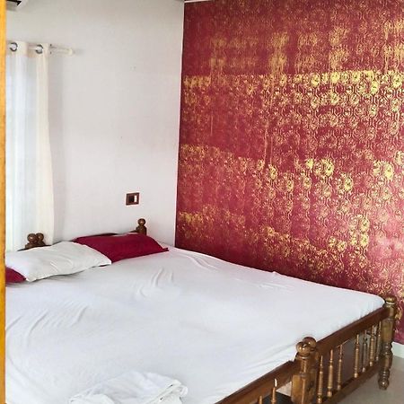 Golden Stay Varkala Kültér fotó