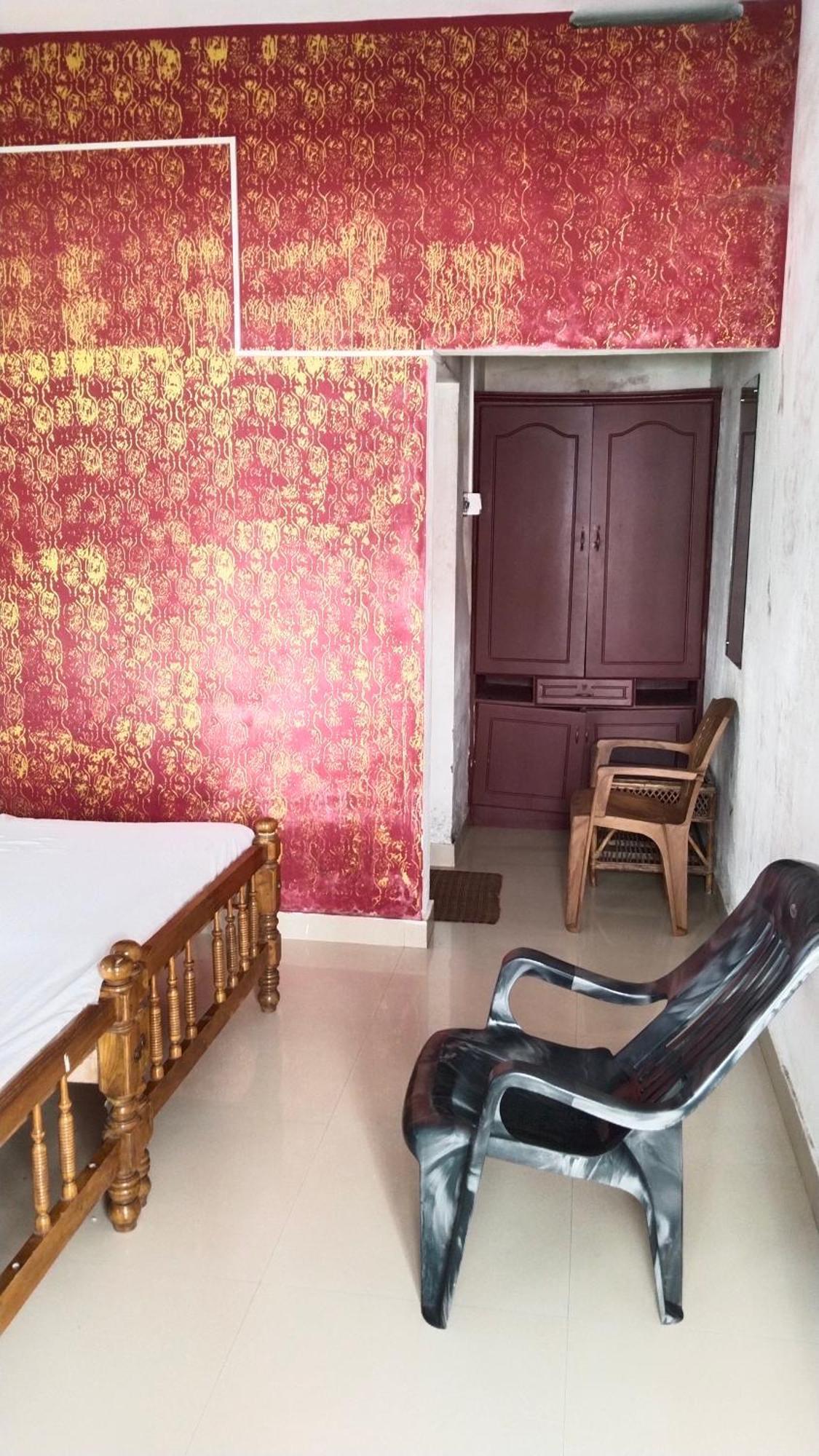 Golden Stay Varkala Kültér fotó